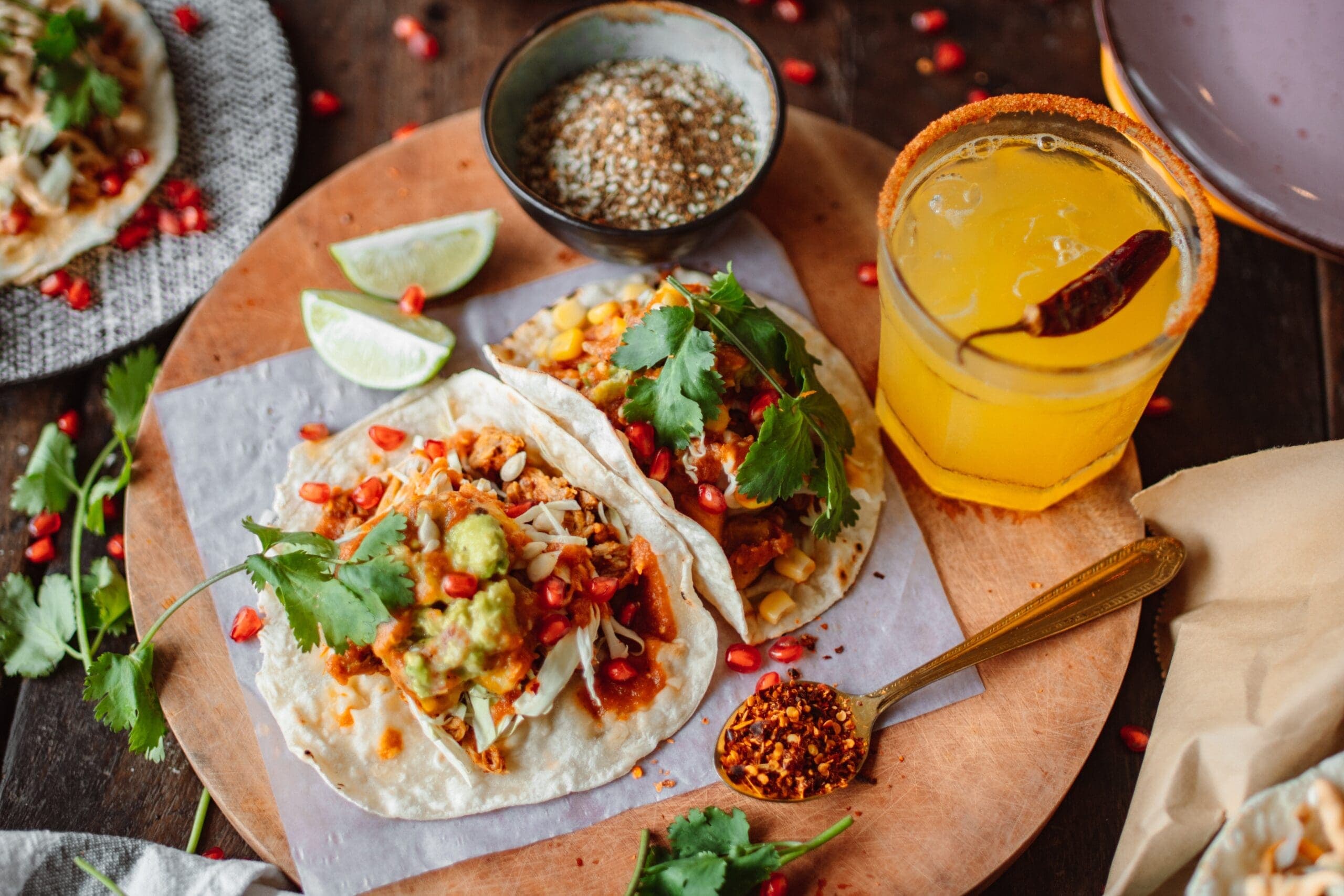 Salsa, Tequila, & Taco Challenge Returns to El Conquistador This August