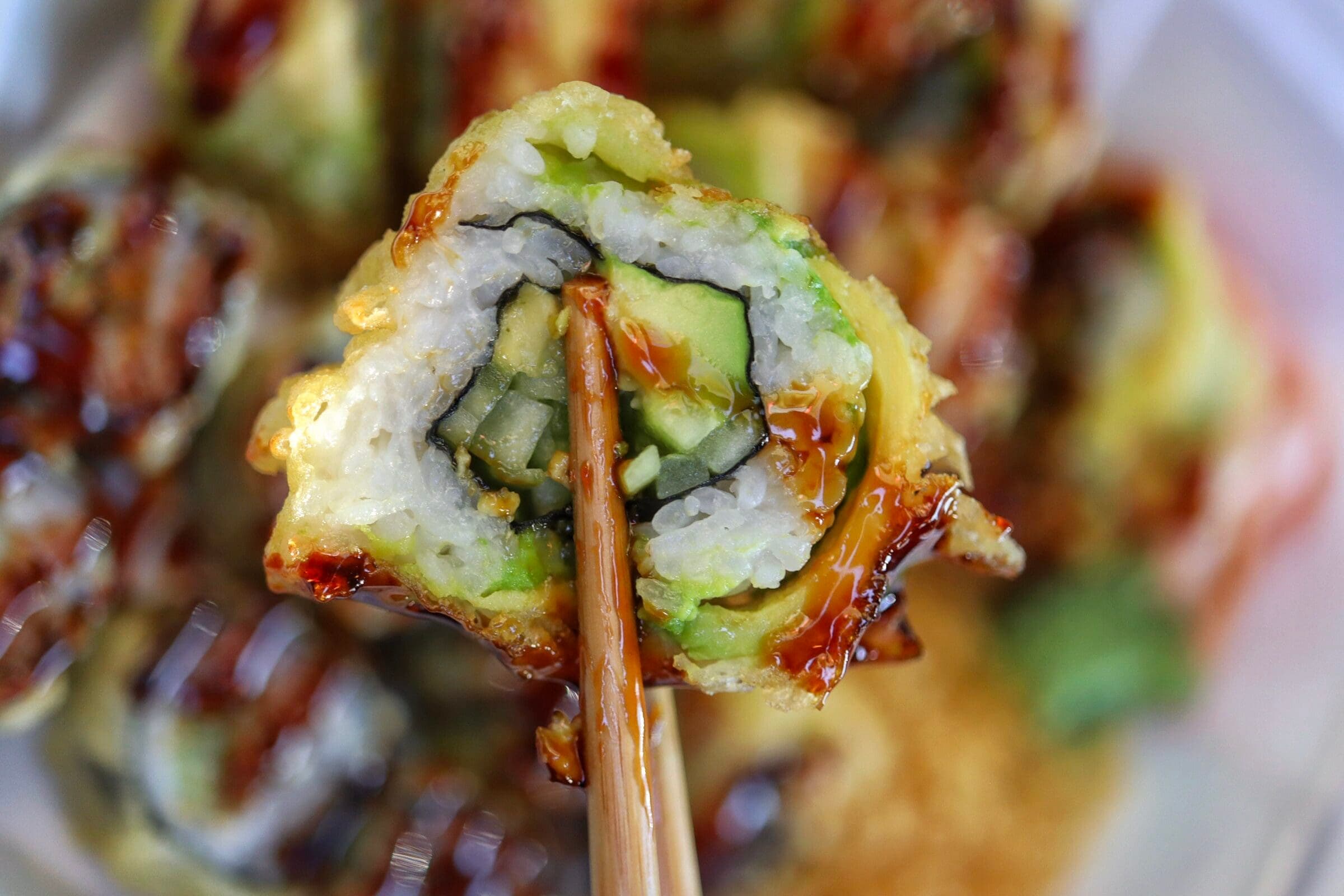 Samurai Sombrero to Open a New Location at American Eat Co.