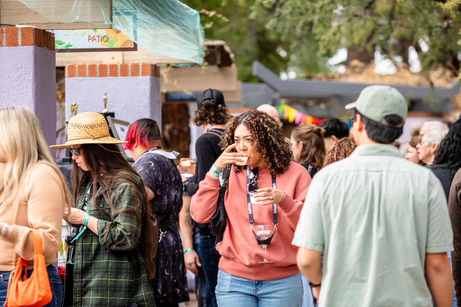 SAVOR Festival Announces the 2025 People’s Choice Winners