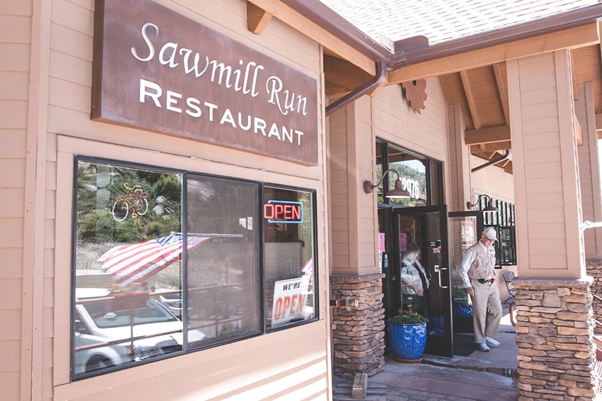 Sawmill Run Rolls Out New Hours, Breakfast & Dinner Service on Mt. Lemmon