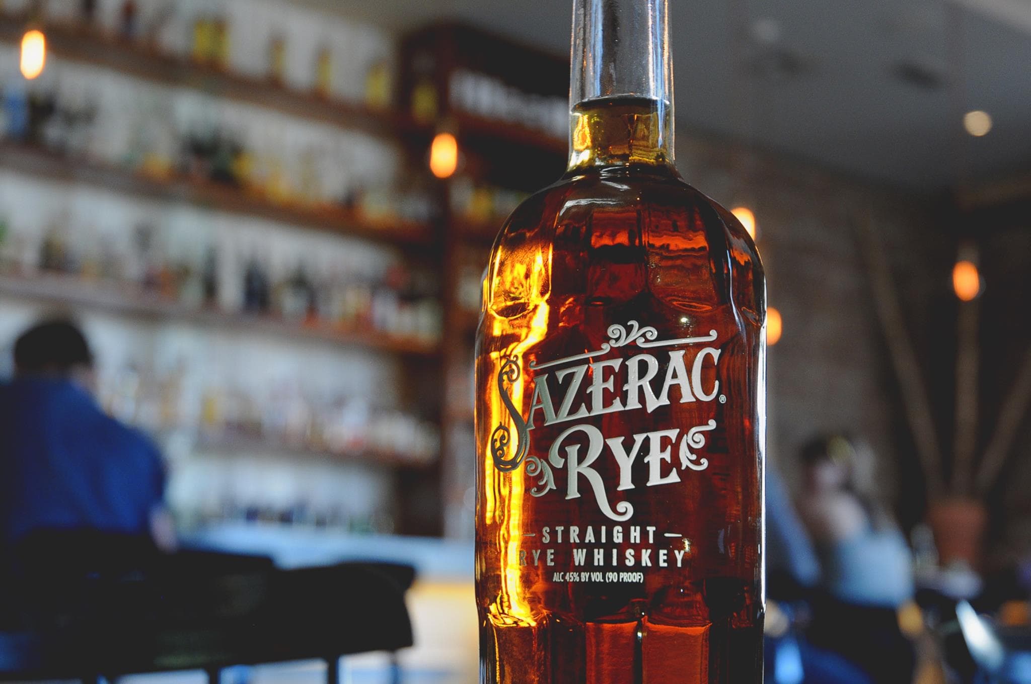 Sazerac Company Whiskey Pairing Dinner at Brother John’s April 11 (MENU)