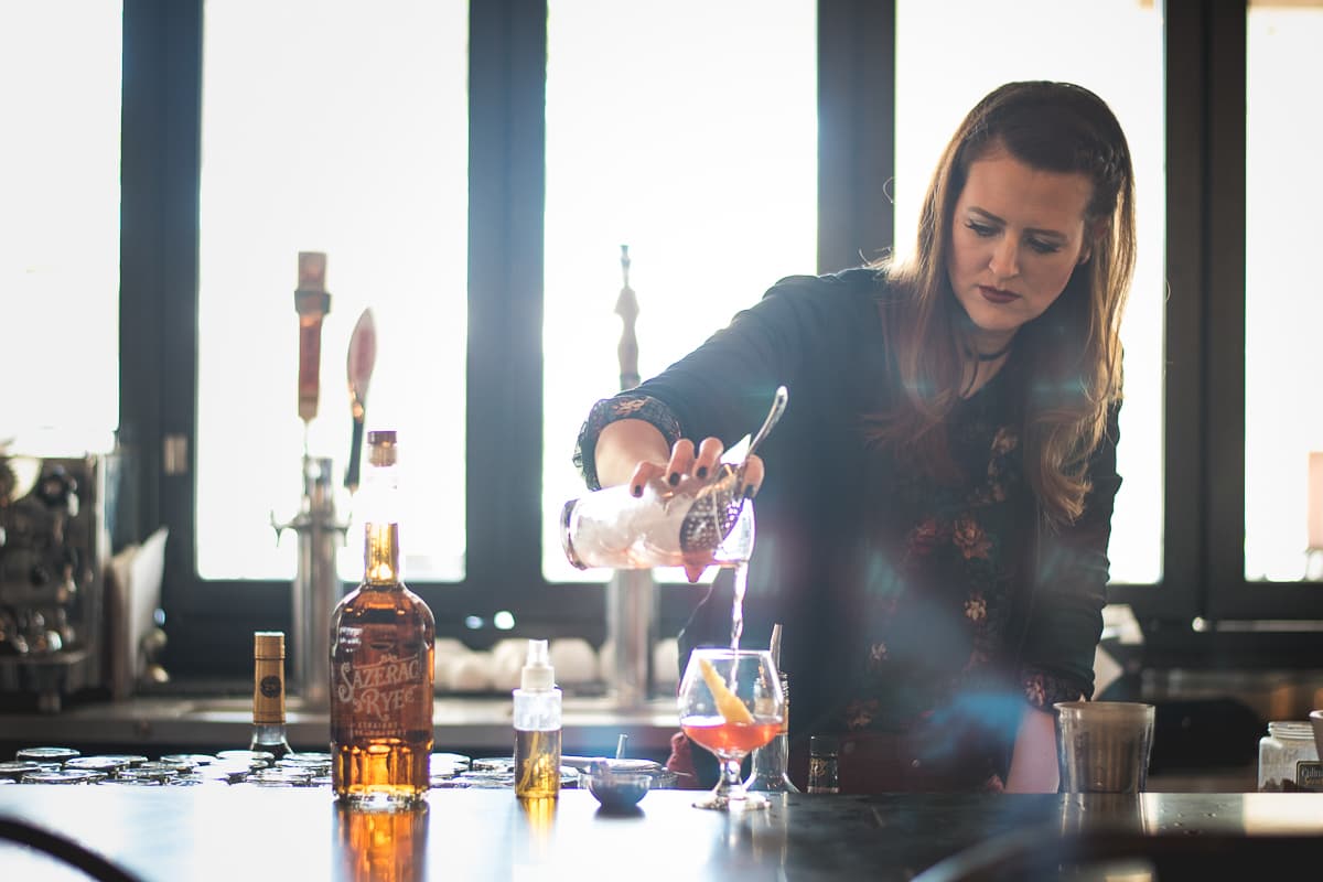 Sazerac at St. Phillip’s to close; Union Public House, Reforma owners to introduce new concept