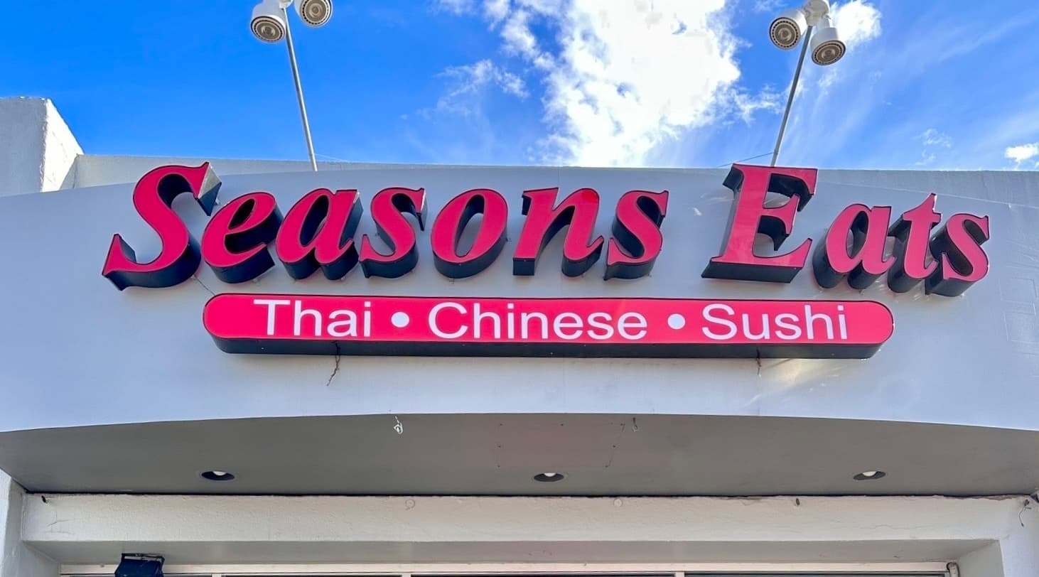 4 Seasons Restaurant Returns — Reopens as ‘Seasons Eats’