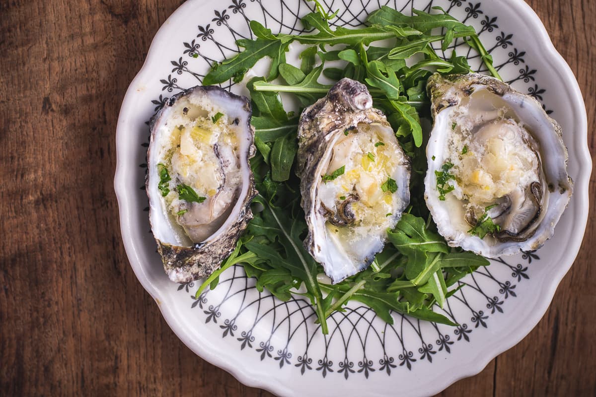 Five-course, wine paired “Seat at the Table” dinner series at The Coronet