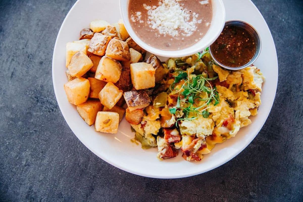 Seis Kitchen to Open a Fourth Location Named ‘Seis Cuatro’ in 2025