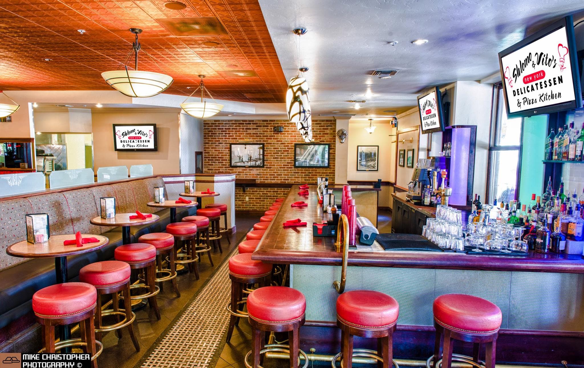 Shlomo & Vito’s Permanently Closes After 9 Years in Business