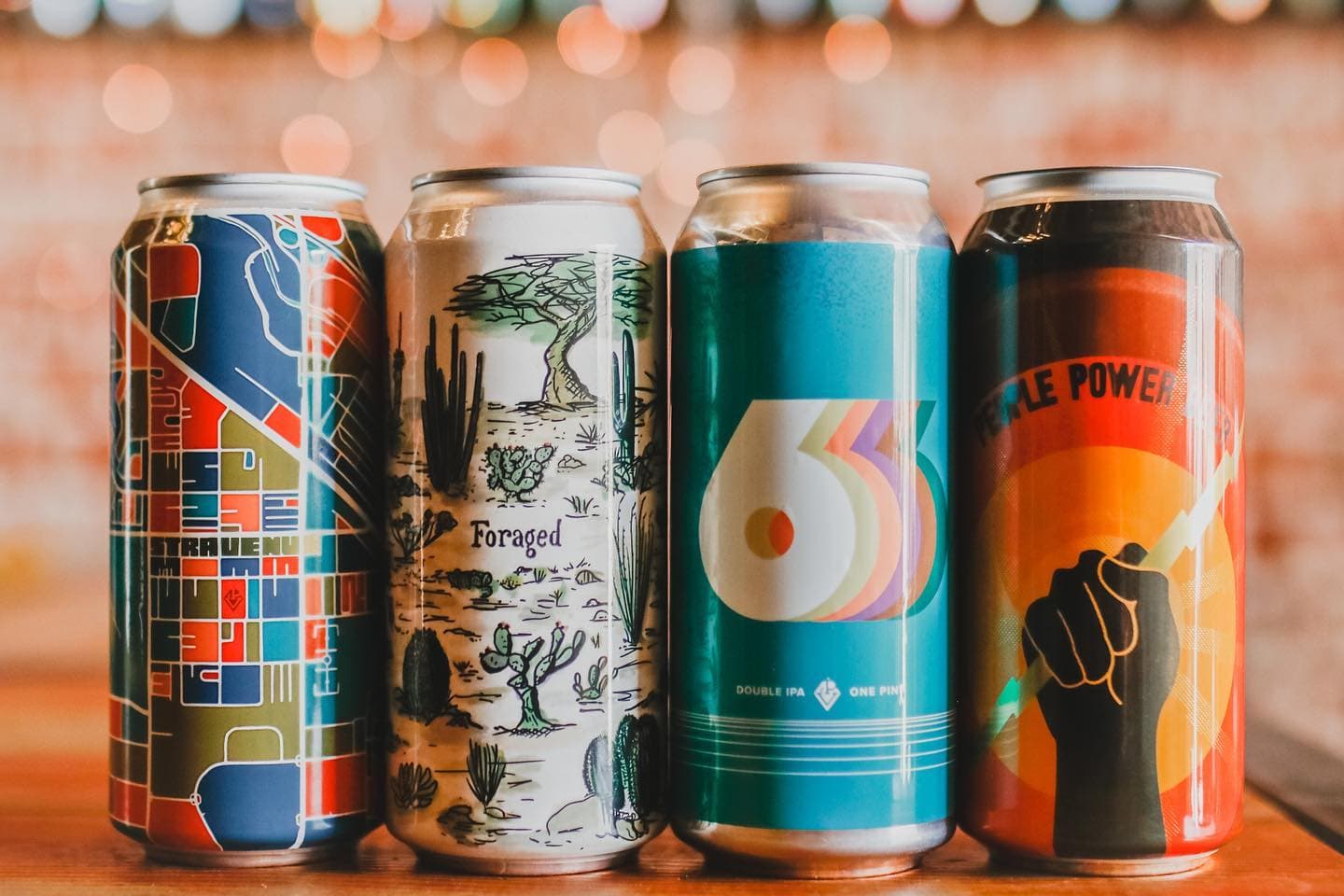 Pueblo Vida Brewing Company celebrates six years with a four-day party