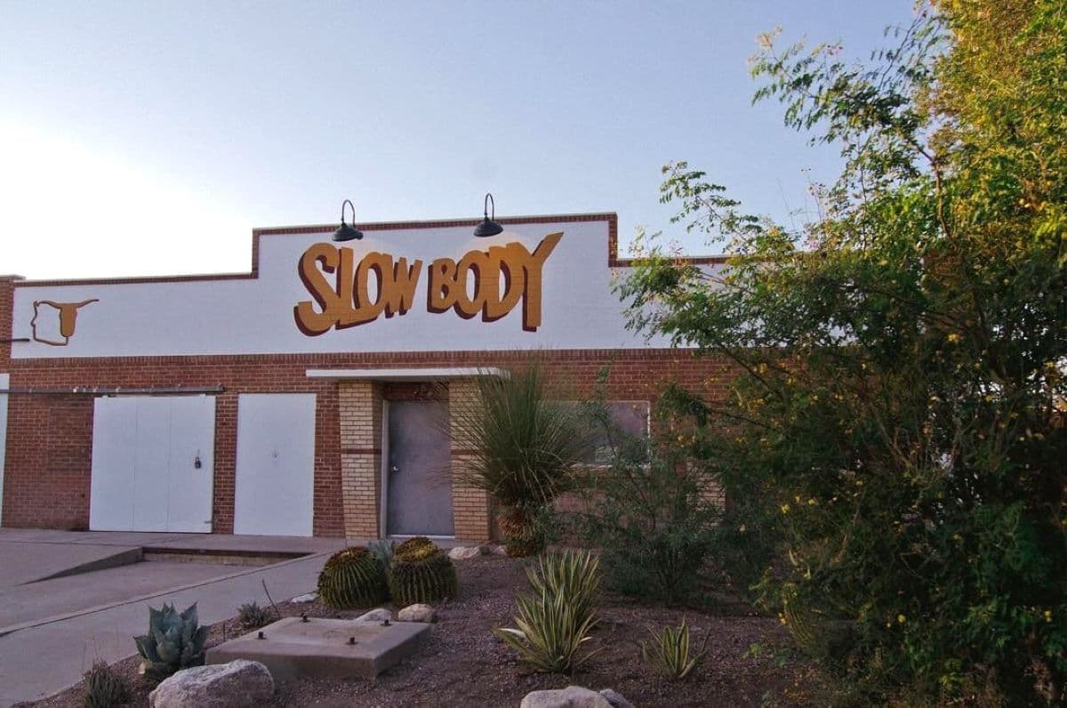 Cheers! Slow Body Beer Co. is Now Open on 17th Street