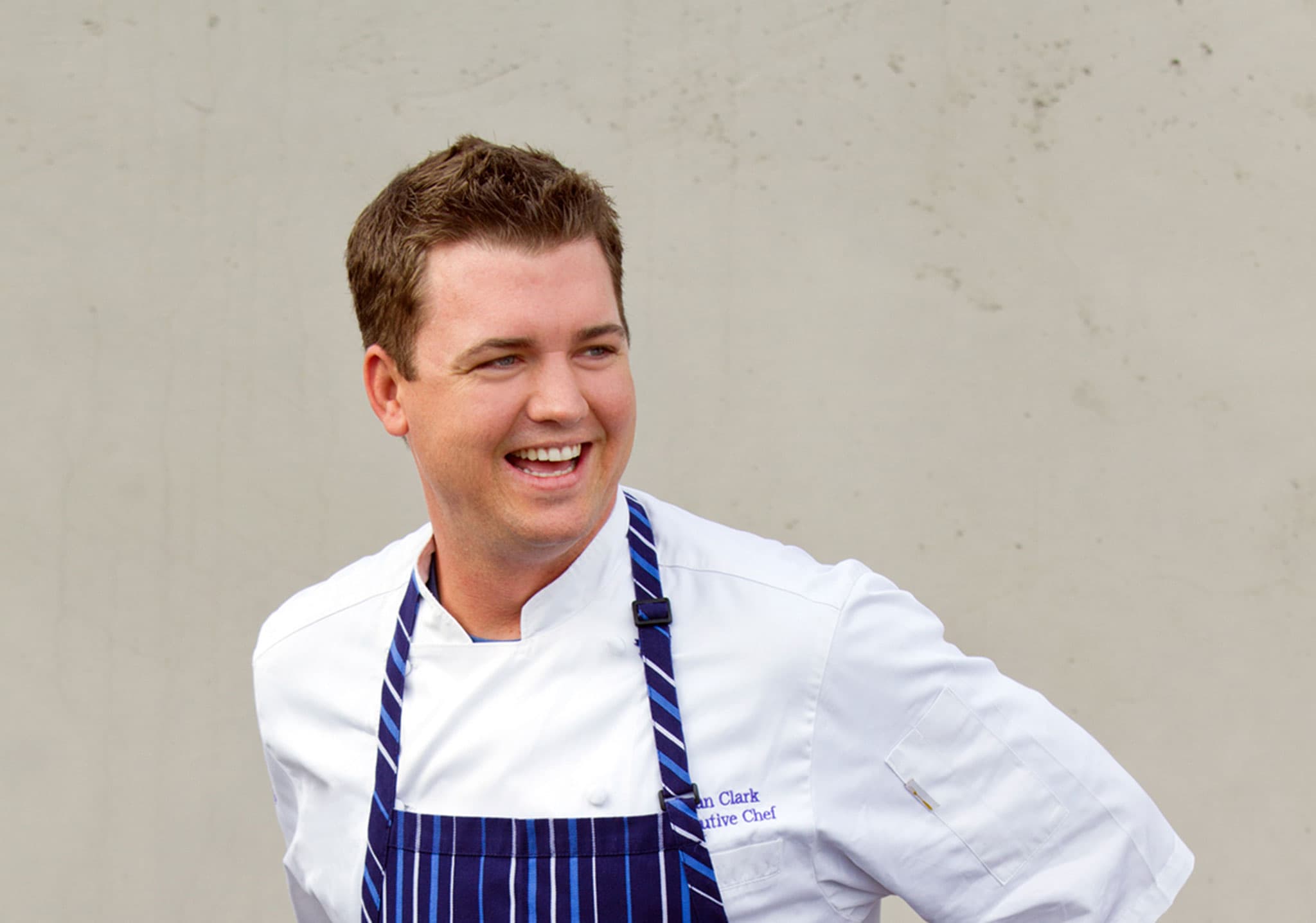 Slow Food Southern Arizona Names Agustín Kitchen’s Ryan Clark Chairman Of The Board