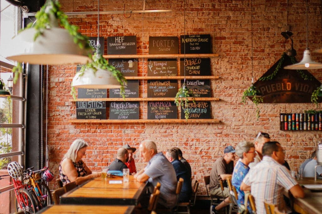 Celebrating ‘Small Business Saturday’ in Downtown Tucson