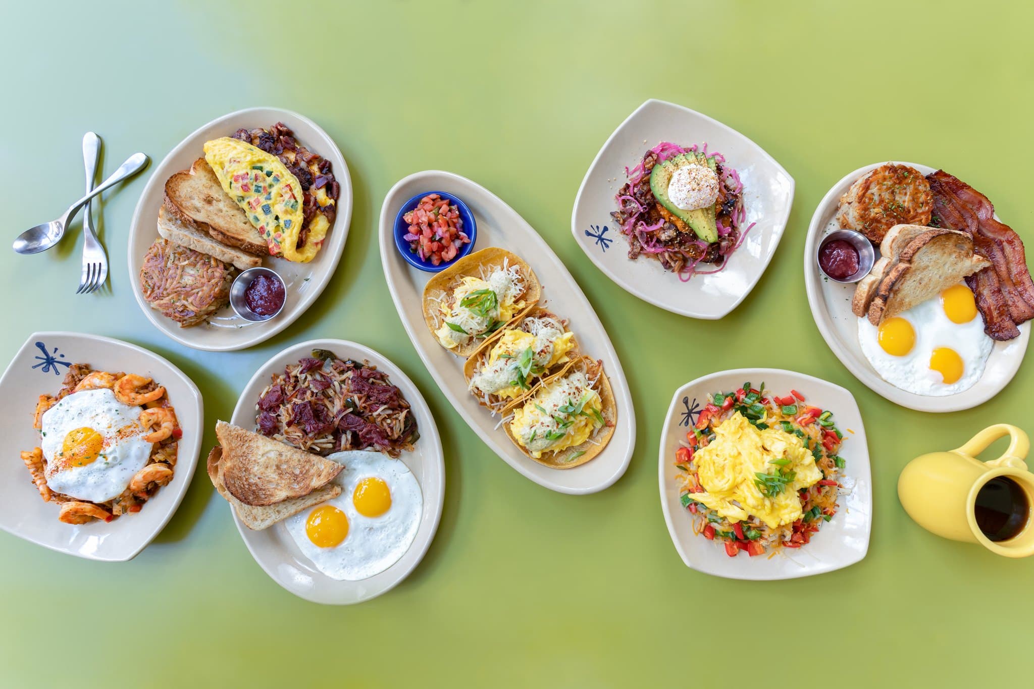 Snooze is hosting a ‘Feeding Texas’ benefit on Monday, March 1