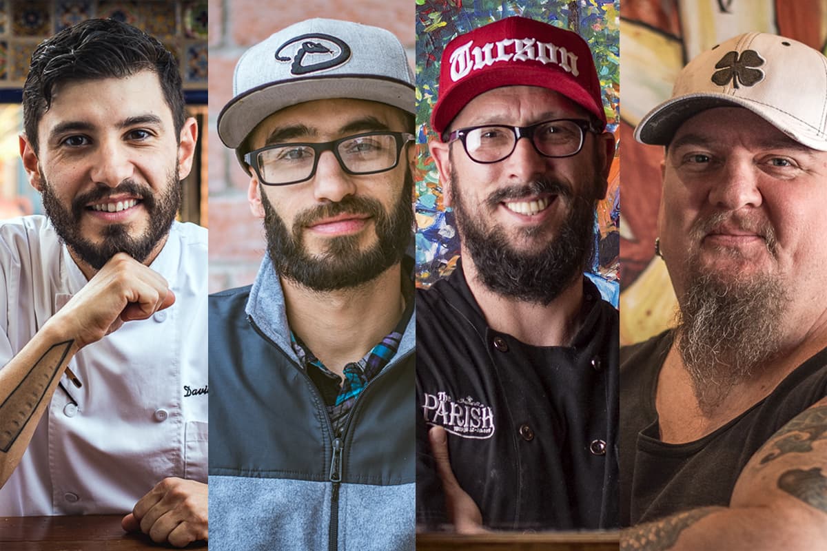 Snout-to-Tail Dinner Series Continues With 19 Chefs & “El Tour de Tastebuds” (MENU)