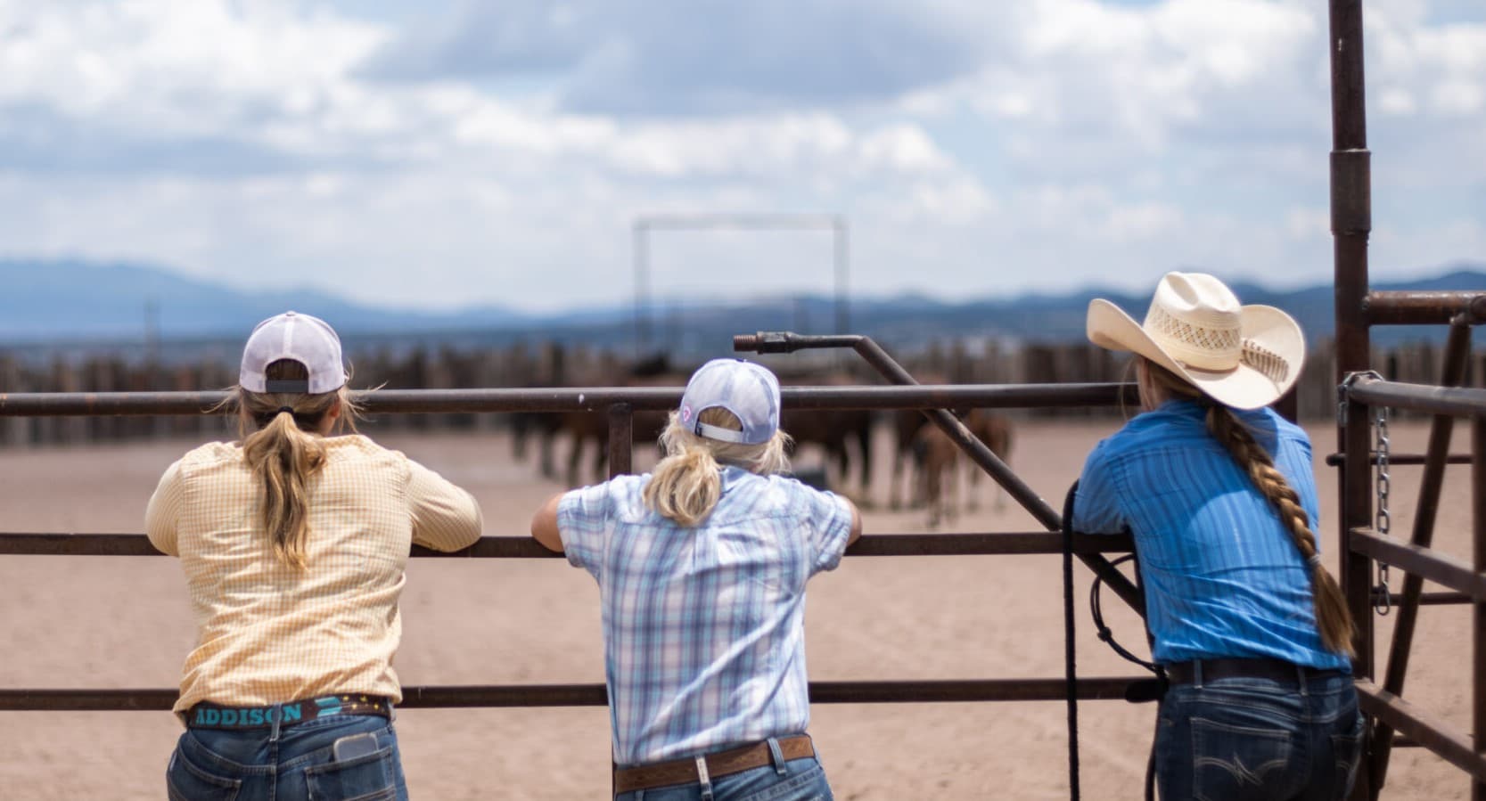 Vera Earl Ranch’s Commitment to Quality Beef (VIDEO)