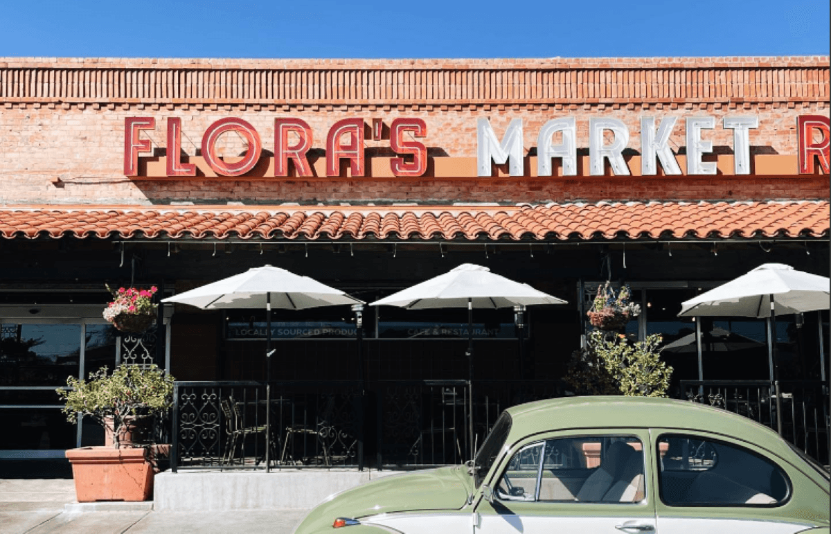 2 Local Businesses to Open Inside the Former Flora’s Market Run