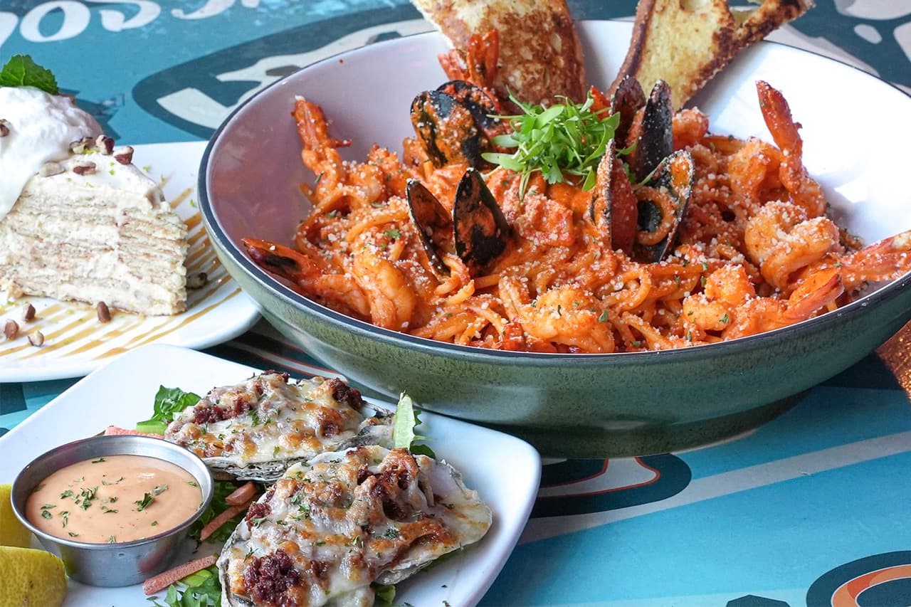 Sonoran Restaurant Week’s Impact on Tucson’s Culinary Scene
