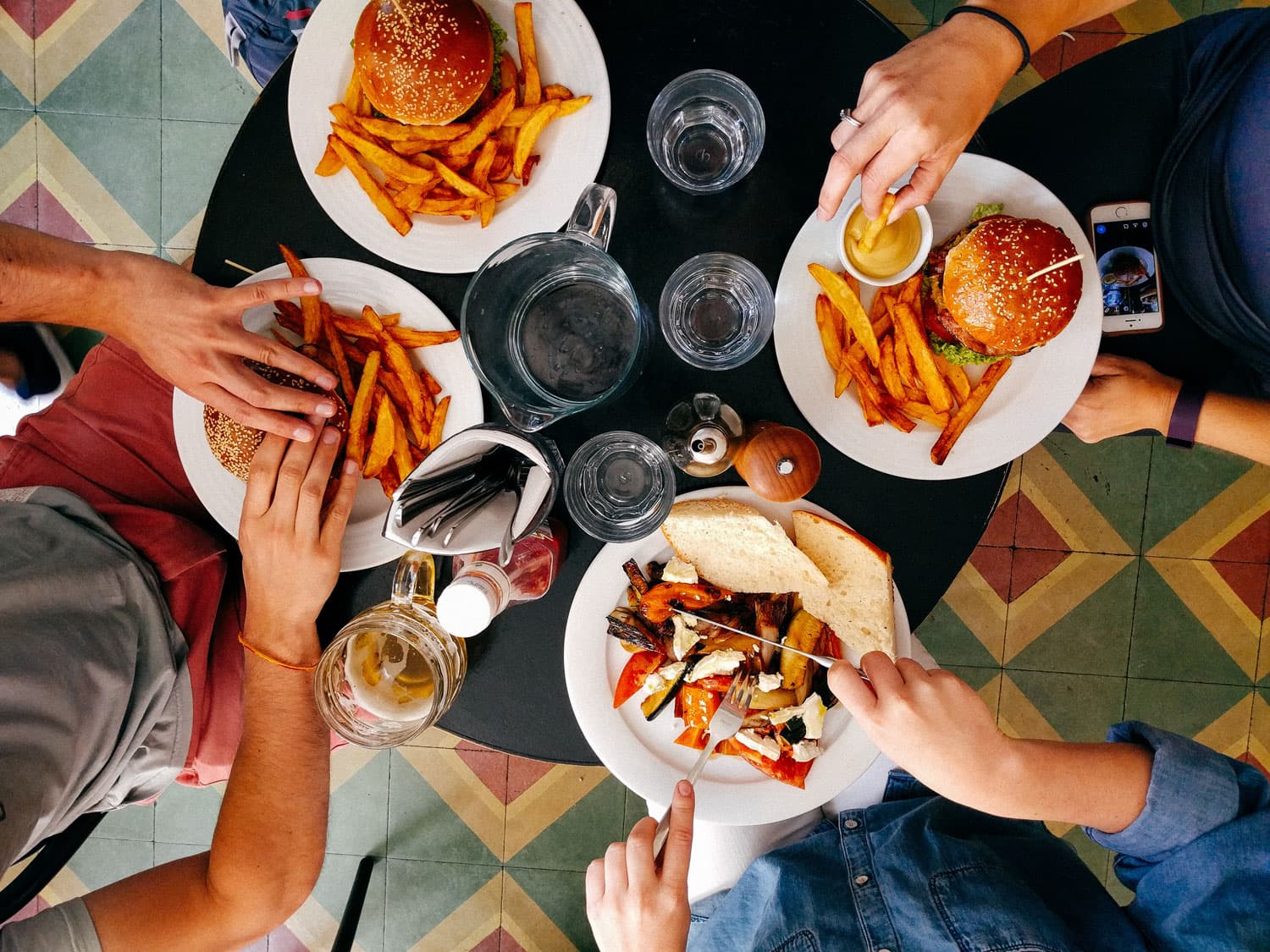 Sonoran Restaurant Week returns September 10-19