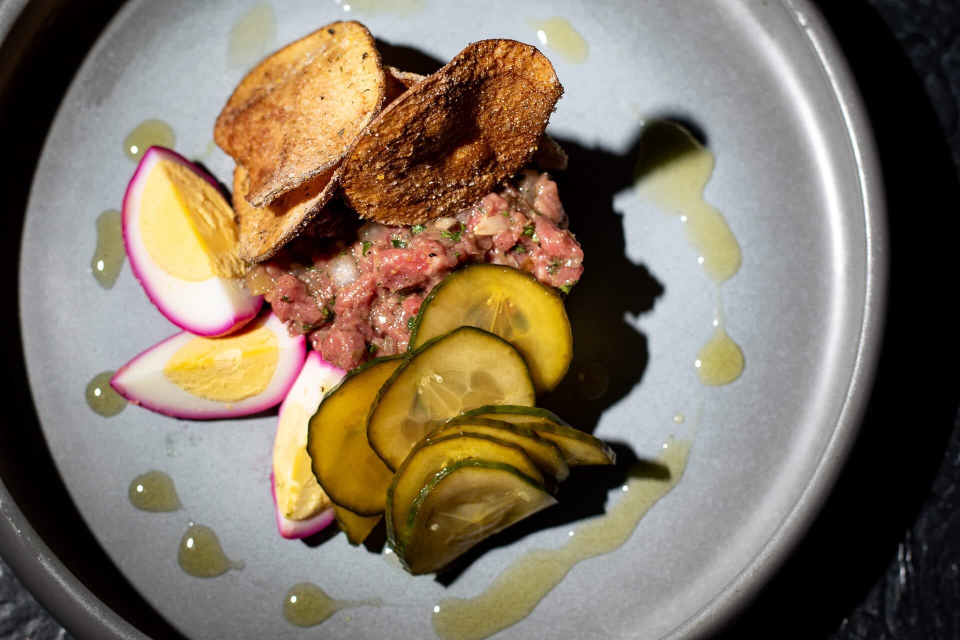 Sonoran Restaurant Week: Special Dinner at Dante’s Kitchen + Cocktails