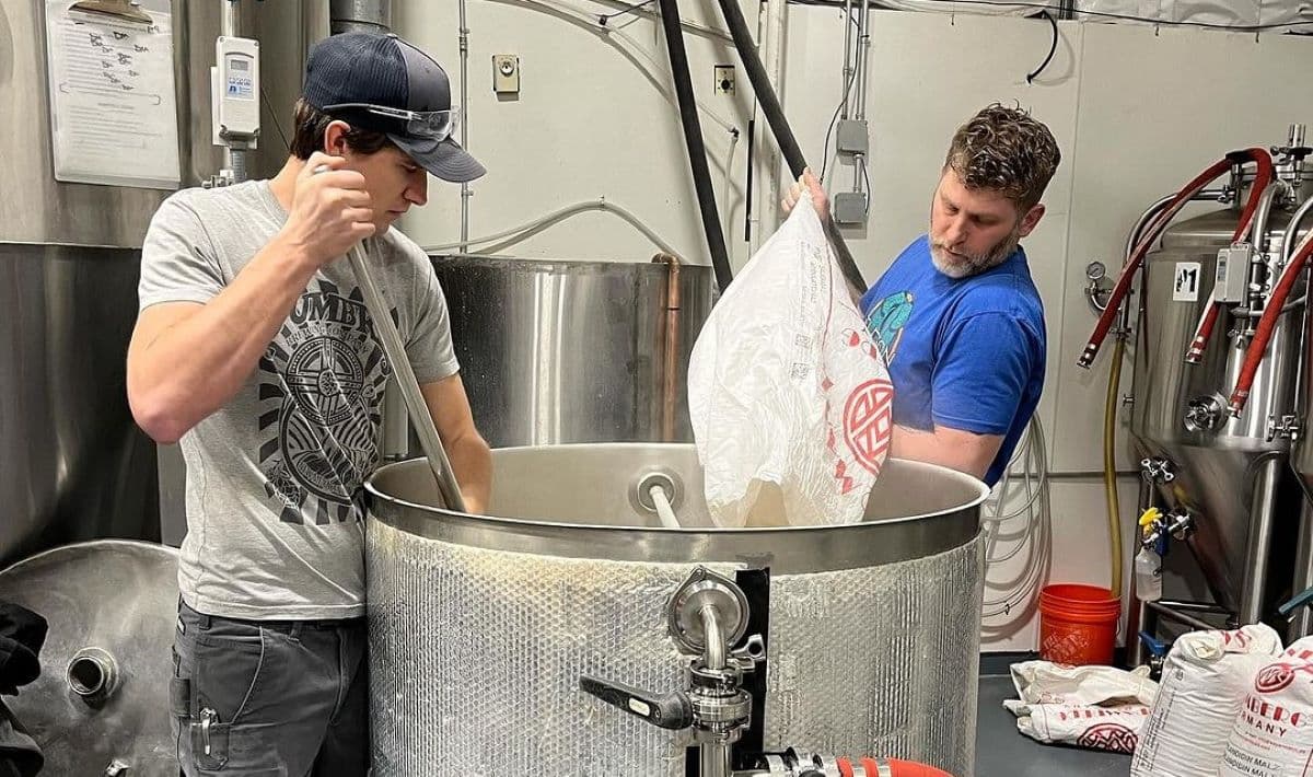 Tucson Hop Shop to Unveil its New Beer Collab With La Cumbre Brewing