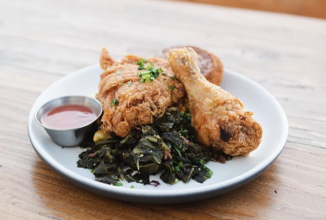 Soul Food Wednesdays: 20+ Vendors Join This Month’s Event