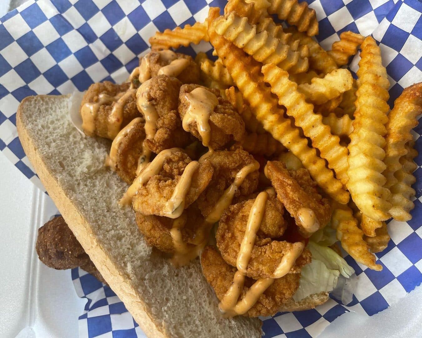 Tucson’s ‘Soul Food Wednesday’ returns with 25+ vendors