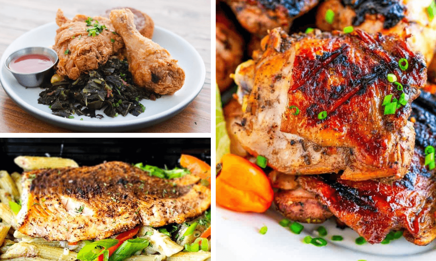 Soul Food Wednesdays Returns to Downtown Tucson (Feb. 26)