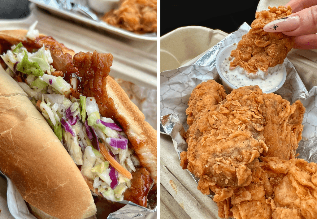 45+ Vendors to be at this week’s ‘Soul Food Wednesdays’