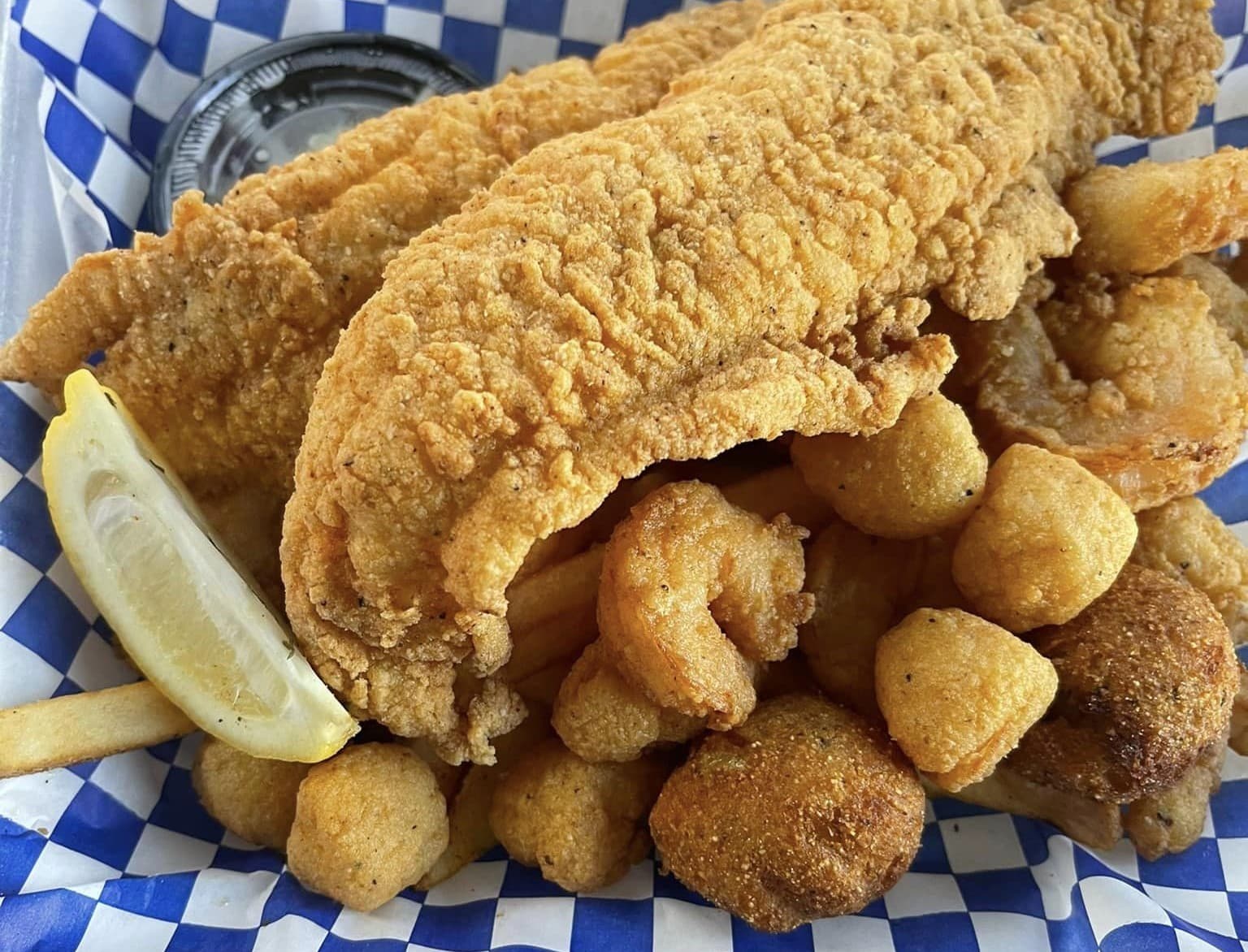 ‘Soul Food Wednesdays’ is poppin’ up at Proper Shops this month