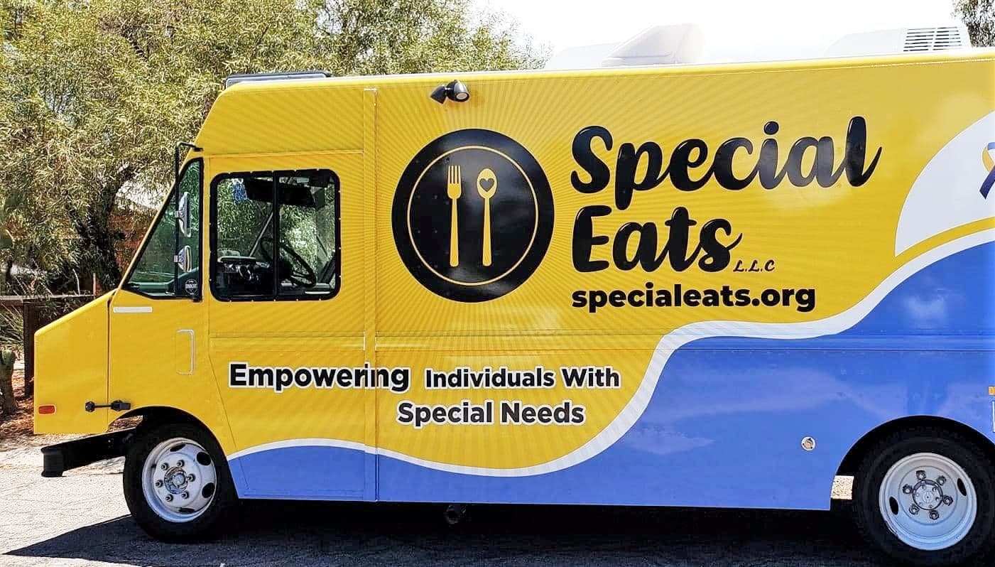 ‘Special Eats’ to Debut a Second Food Truck and a Brick-and-Mortar in 2024