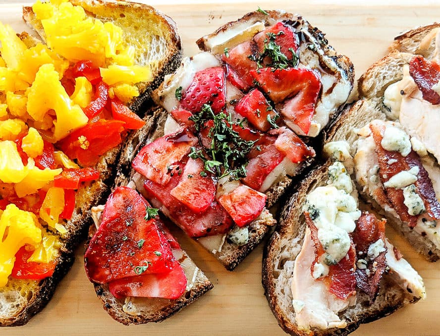 12 Superb Spring Dishes to Try in Tucson