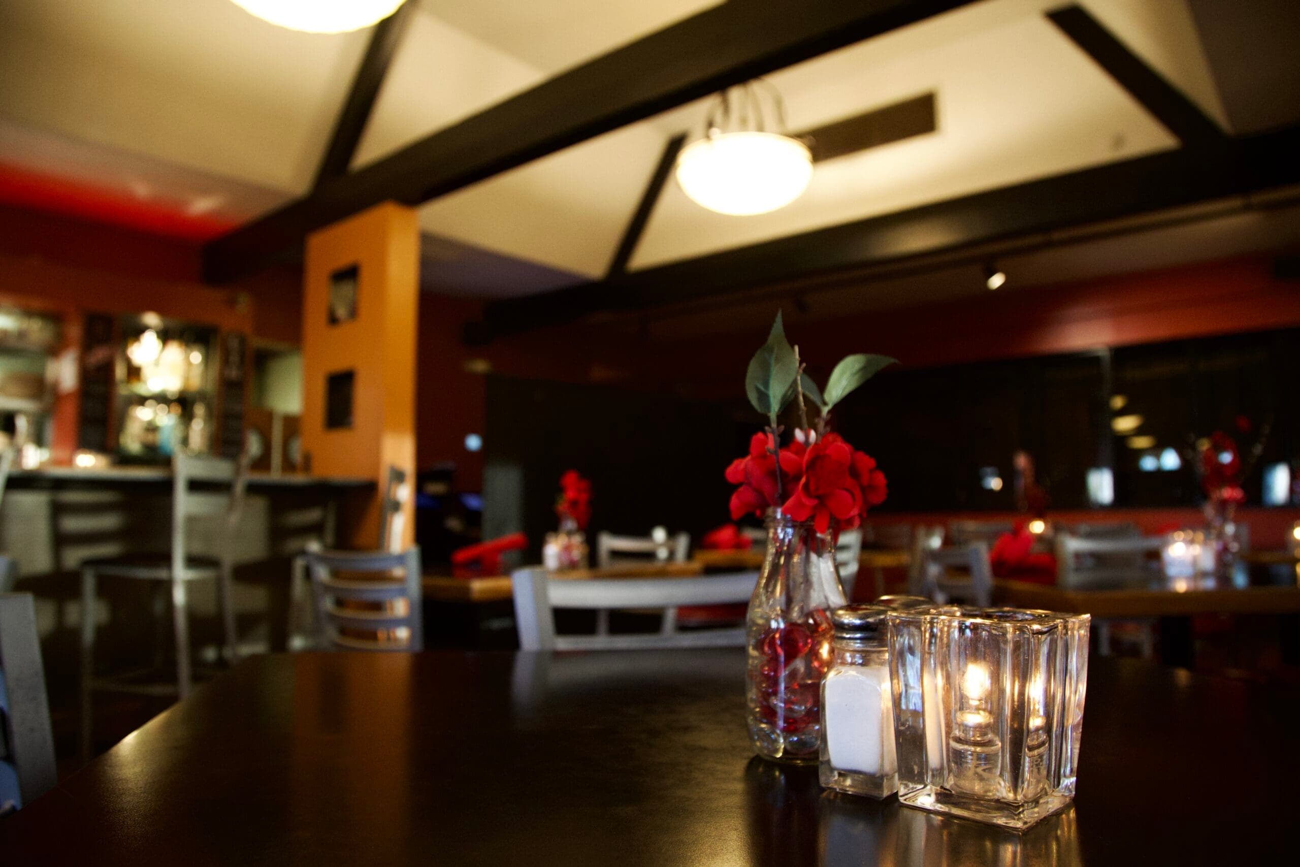 Sonoran Restaurant Week: Special Dinner at Dante’s Fire