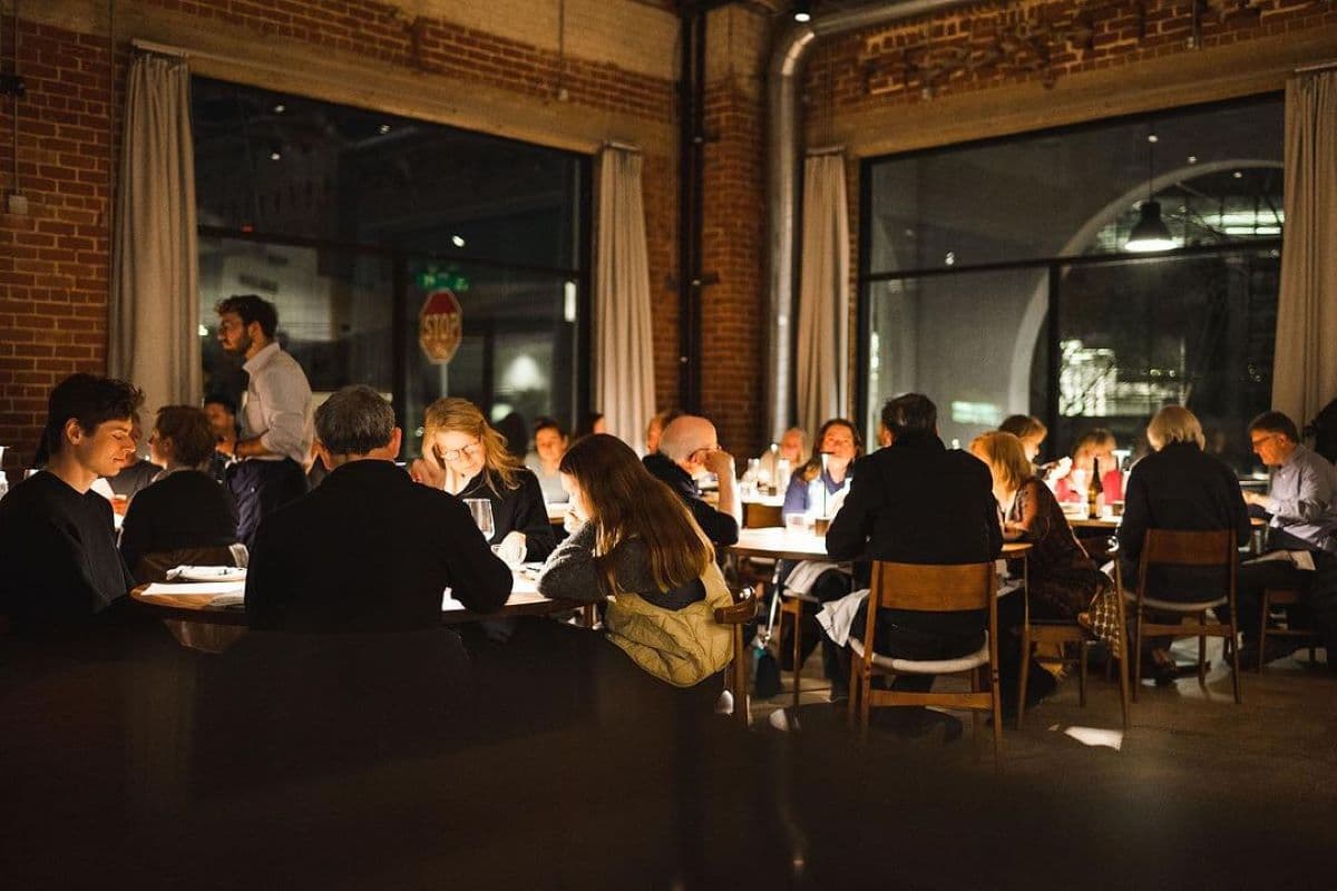 Sonoran Restaurant Week: Special Dinner at BATA (Monday, September 9)