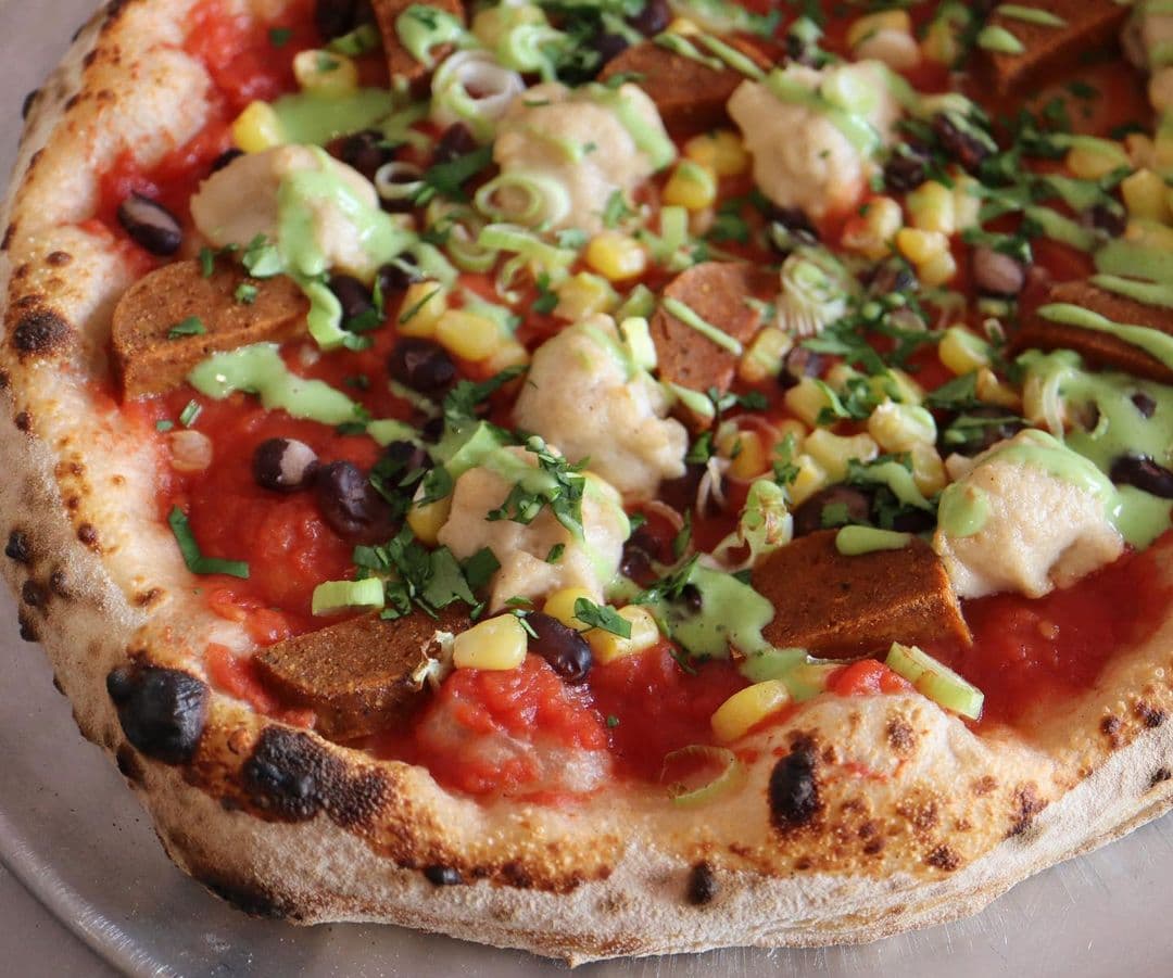 Sonoran Restaurant Week: Dónde comer un buen plato vegano