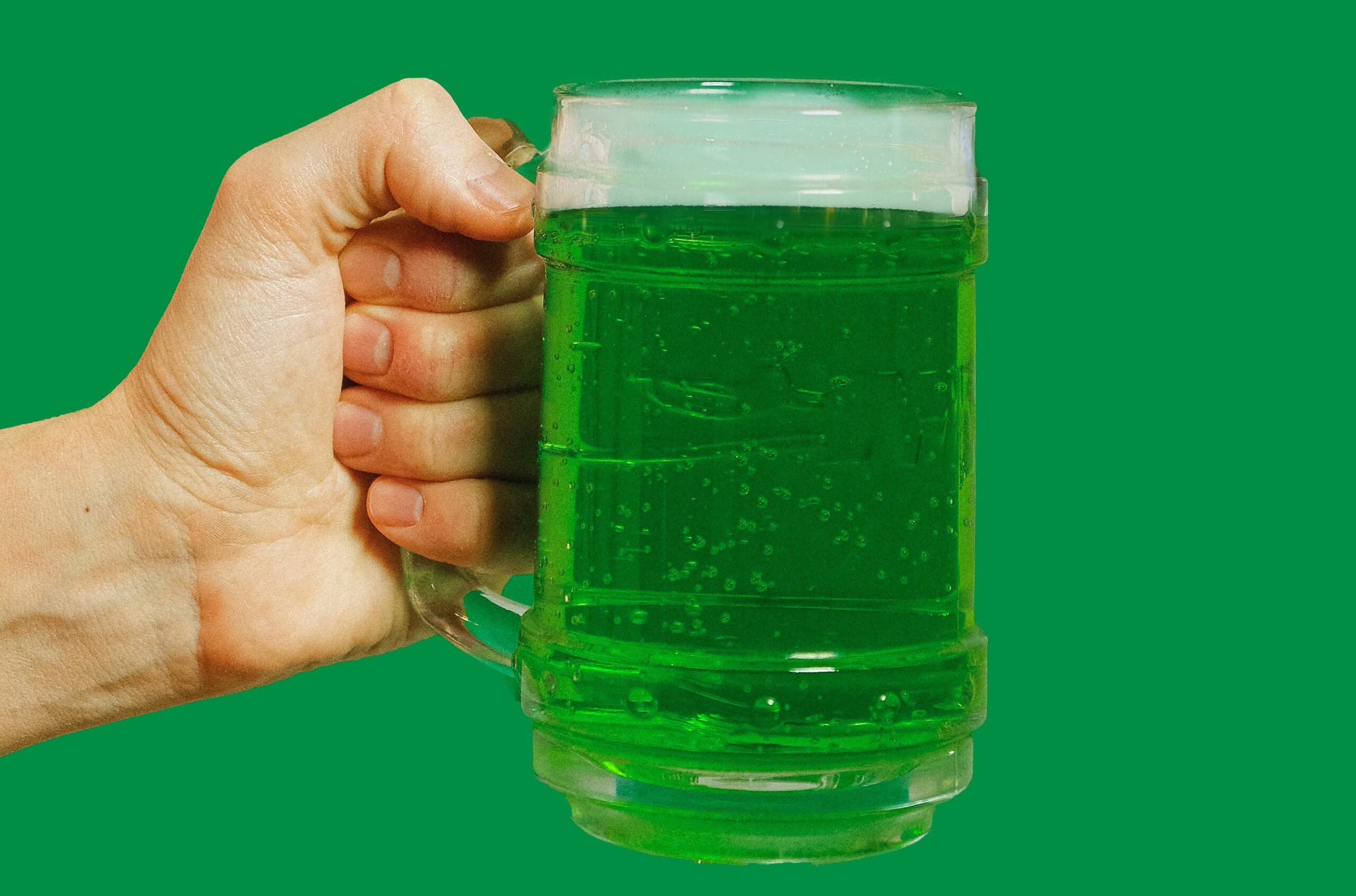 Shamrocks & Shenanigans: St. Patrick’s Day 2023 festivities in Tucson