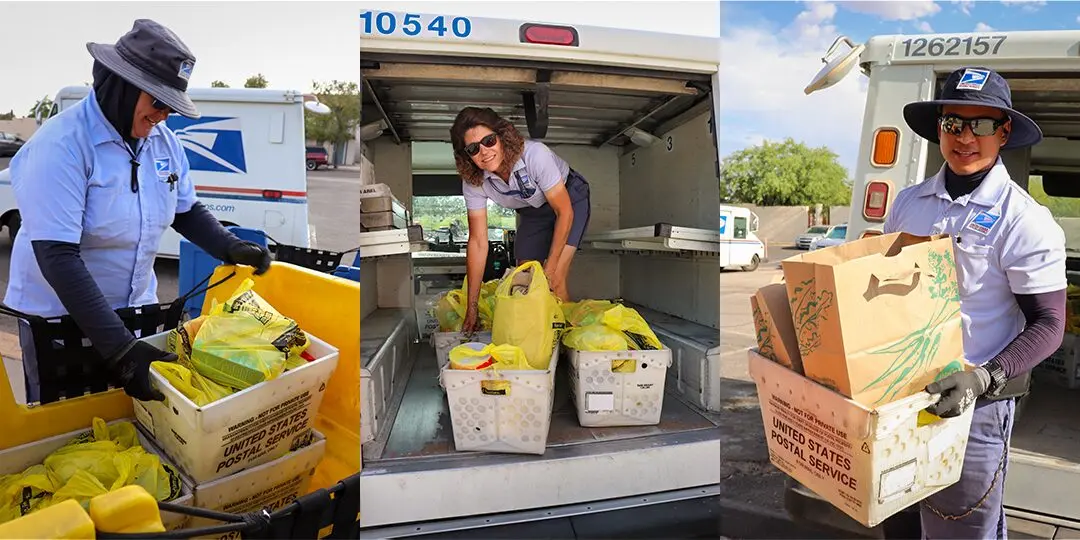 Stamp Out Hunger: How to Donate During the Food Bank’s Biggest Drive