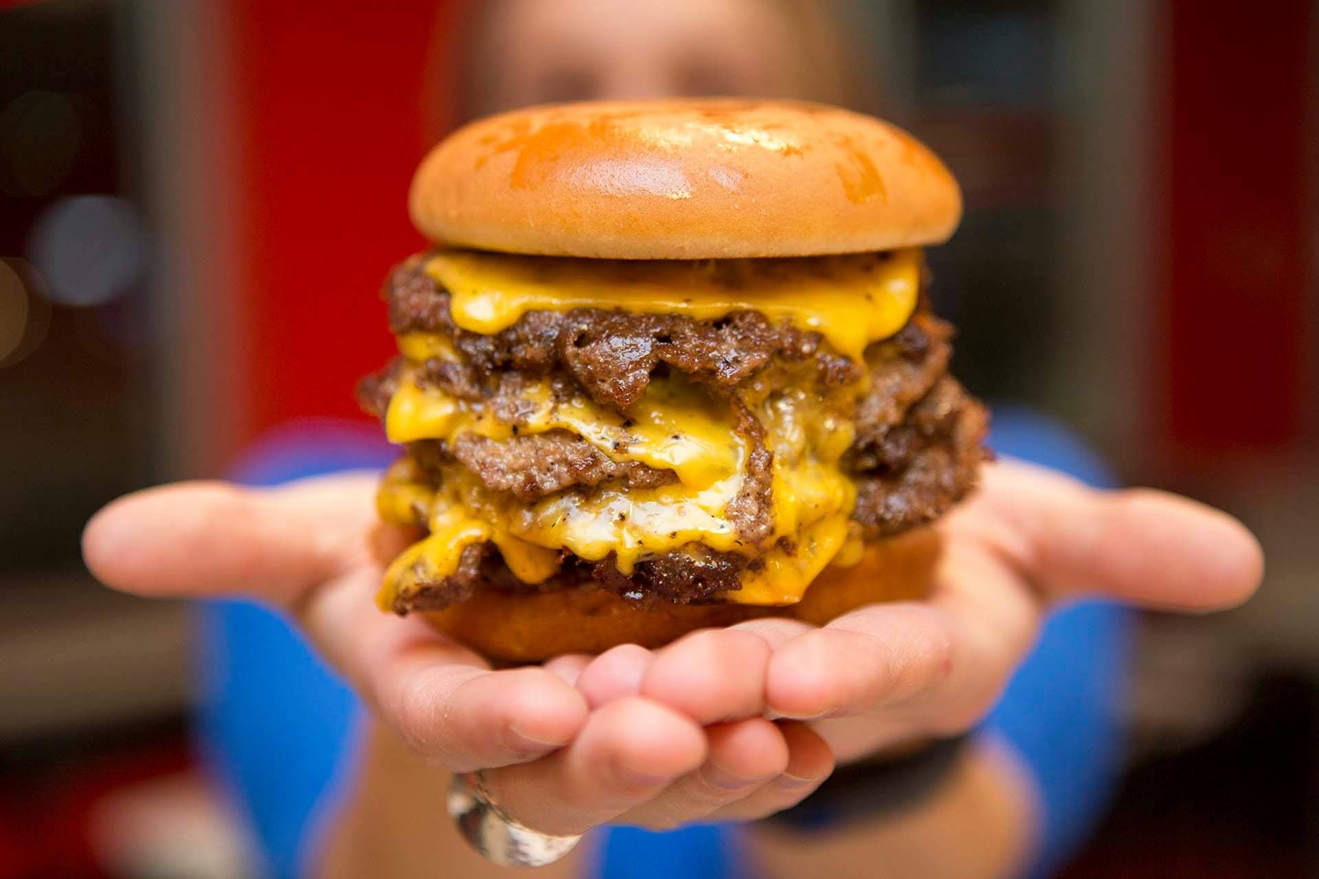 Steak ‘n Shake to Replace Burger King at UA Student Union