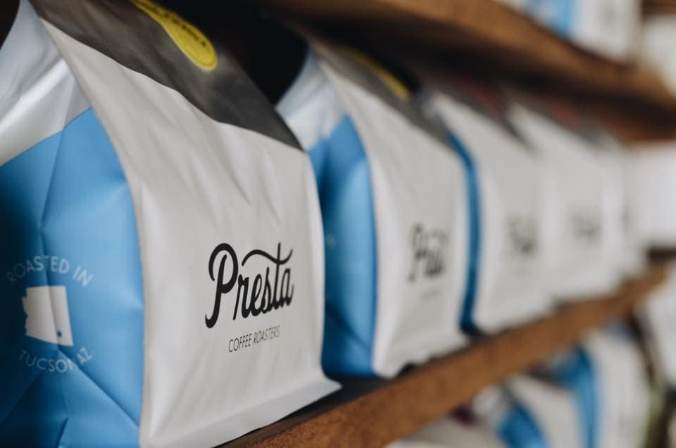Stella Java To Reopen as Presta Coffee Bar, Adds Beer & Wine