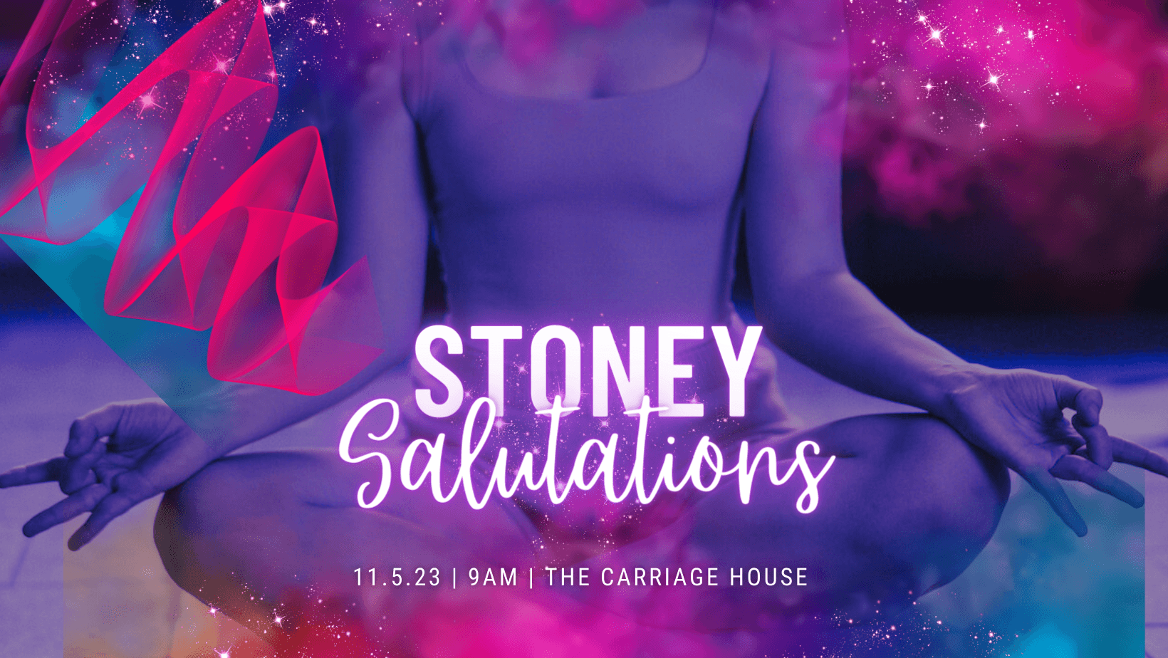 An Elevated Sunday Brunch: Stoney Salutations offers High Vibes and Good Times