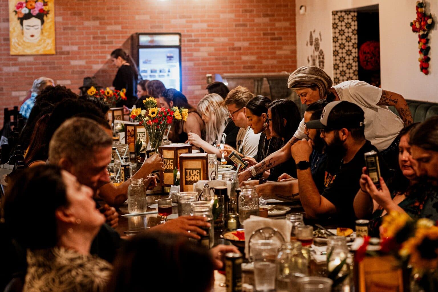Stoney Supper Returns with Chef Omar Huerta & Prime Leaf Dispensary