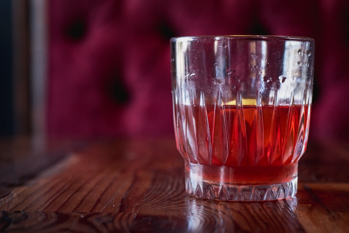 “Stormin’ The Sazerac” at The Parish Gastropub September 20 – 23