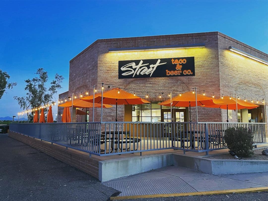 Street Taco & Beer Co. to open its new Tanque Verde Rd. location