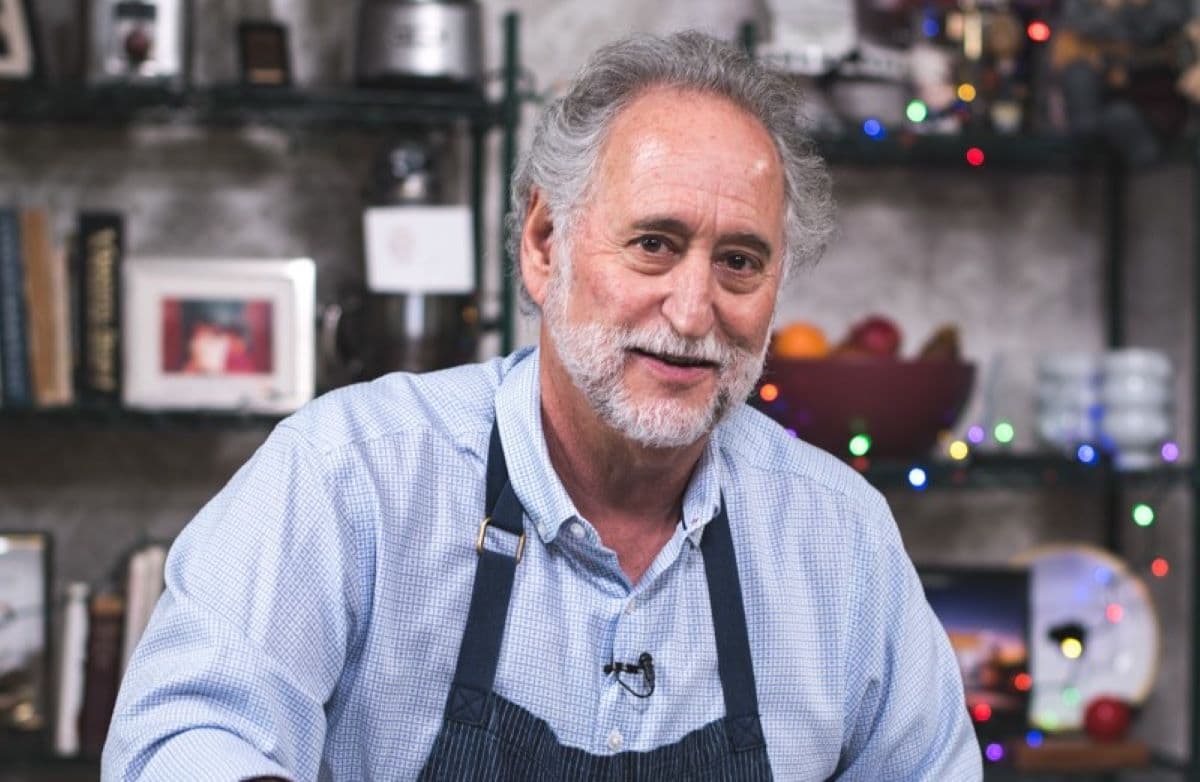 Studio Janos: Private Dinners, Cooking Classes & More With Chef Janos Wilder