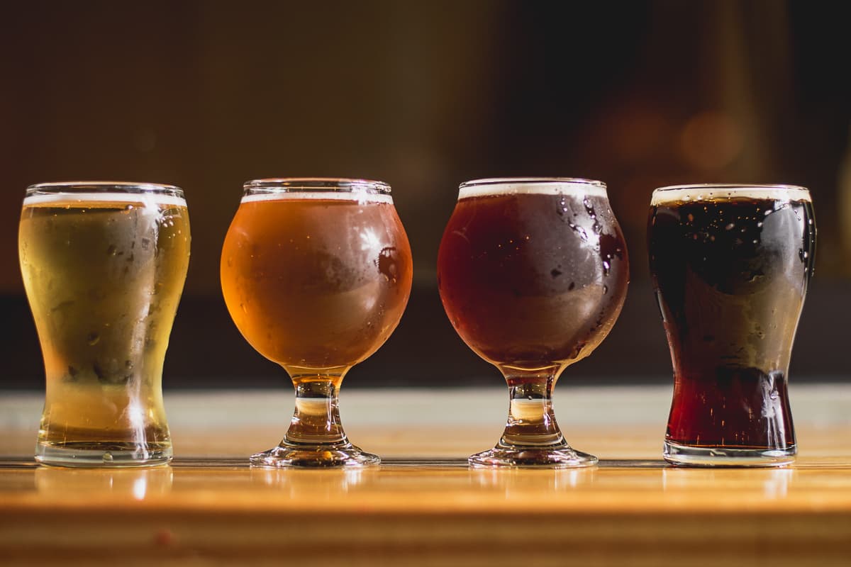 Summer Craft Beer Tasting Series at Casino Del Sol