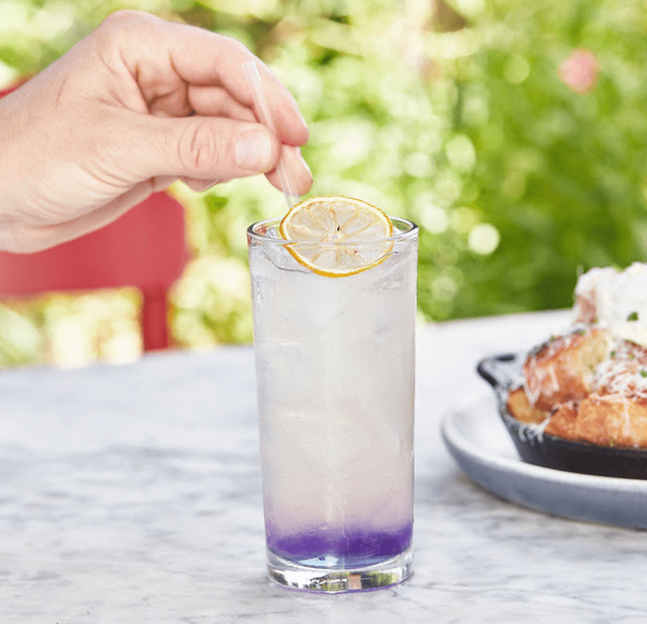 ‘Summer Sips’ is going down at North Italia with a new limited-time cocktail