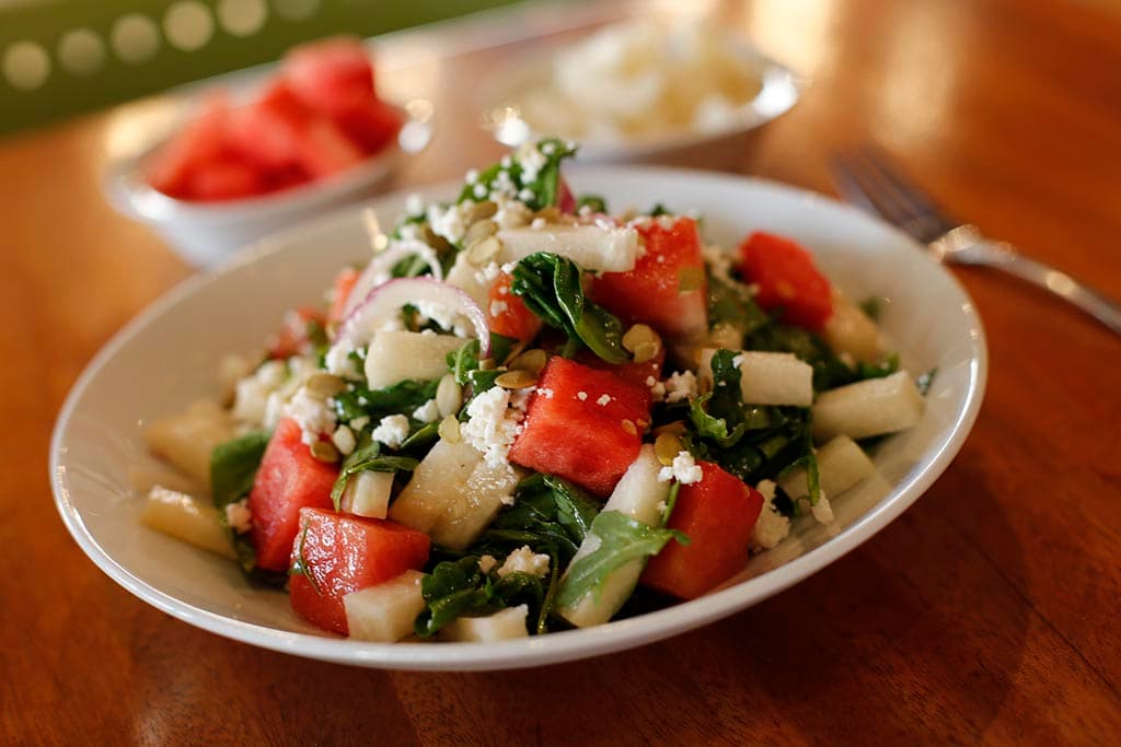 Summer Specials at Sauce Pizza & Wine