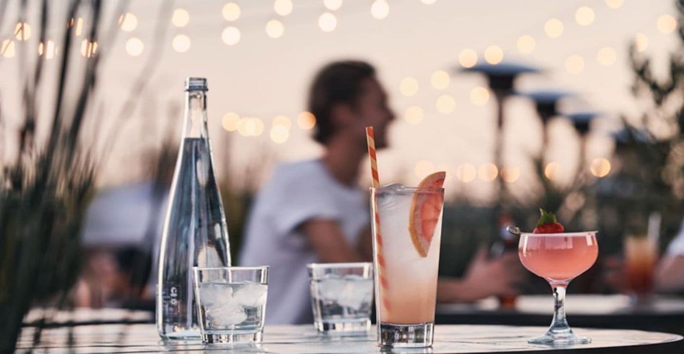 Summerfest: Cocktails & Safaris at Loews Ventana Canyon Resort