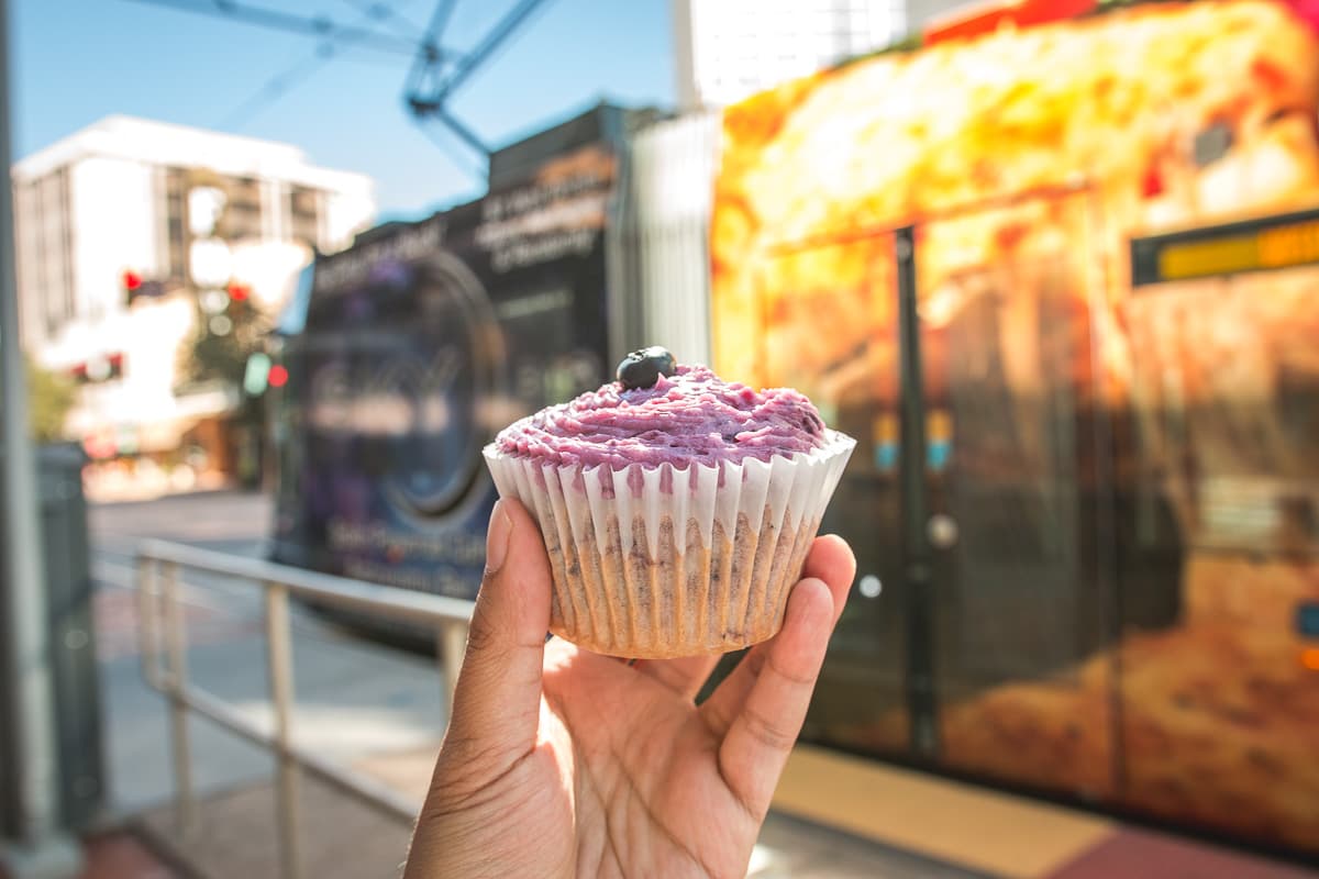 Guide to 9 stops along the Sun Link for exceptional food & drink (MAP)