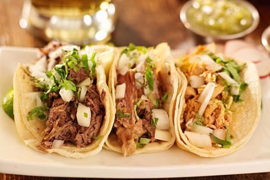 Tacos & Tequila Fiesta 2019 at Americano Mexicano