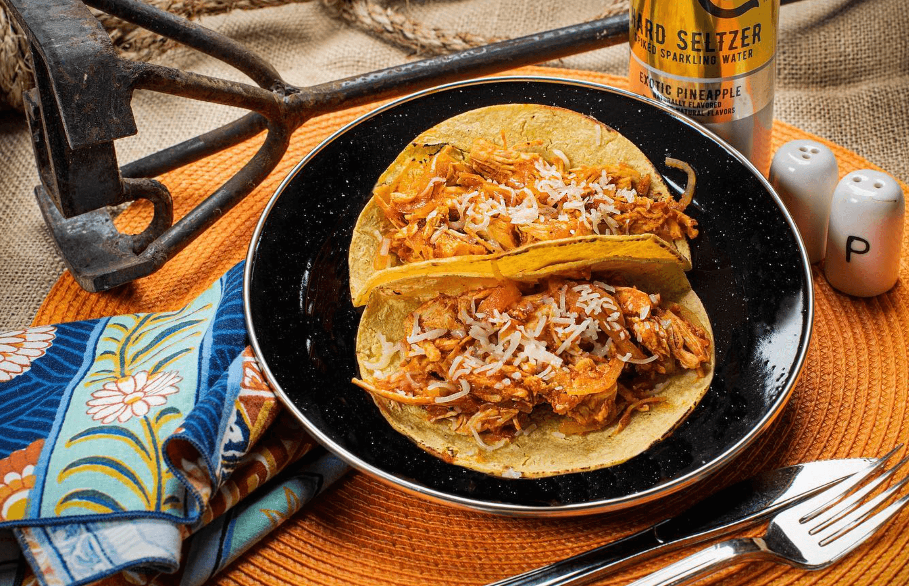 Taco Tuesday in Tucson: The newly opened ‘Tacos Del Rancho’ on Oracle