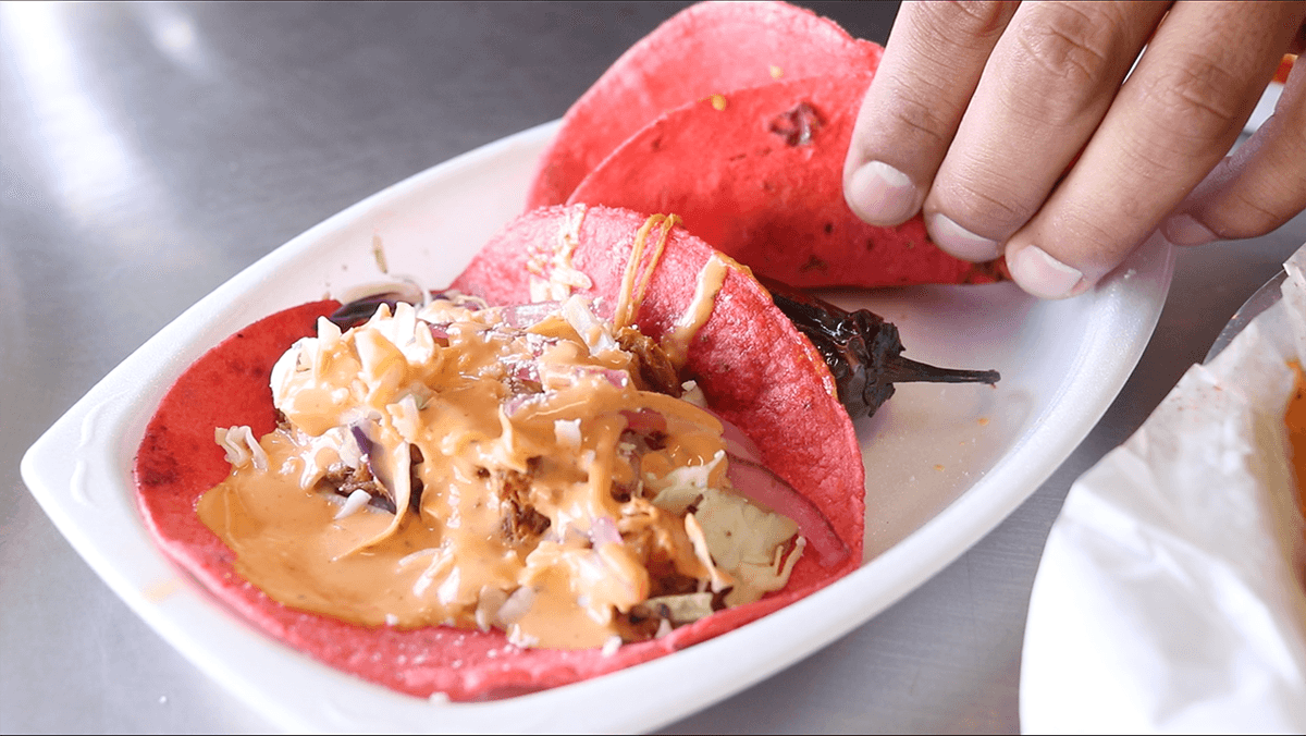 “Tacopalooza” returns with all-you-can-eat tacos at Rollies