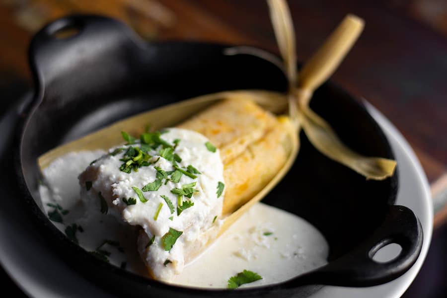 “Tamales for Heroes” program sends tasty care packages to local hospitals